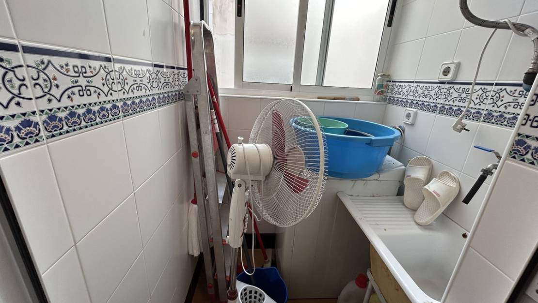 Sale - Apartment - Los Alcázares - Los Alcazares Centro