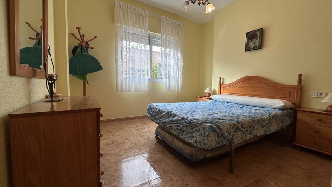 Sale - Apartment - Los Alcázares - Los Alcazares Centro
