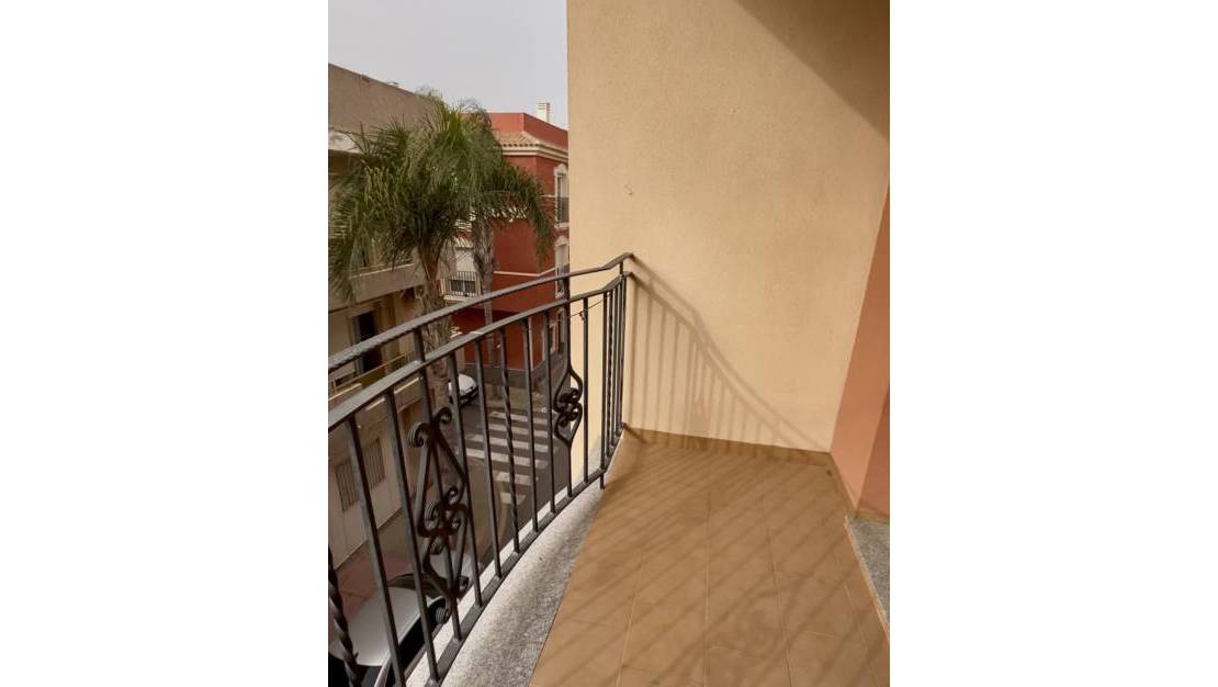 Sale - Apartment - Los Alcázares - Los Alcazares Centro