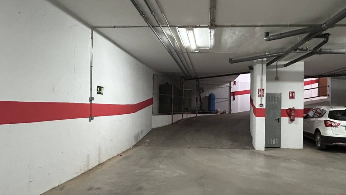 Sale - Apartment - Los Alcázares - Los Alcazares Centro