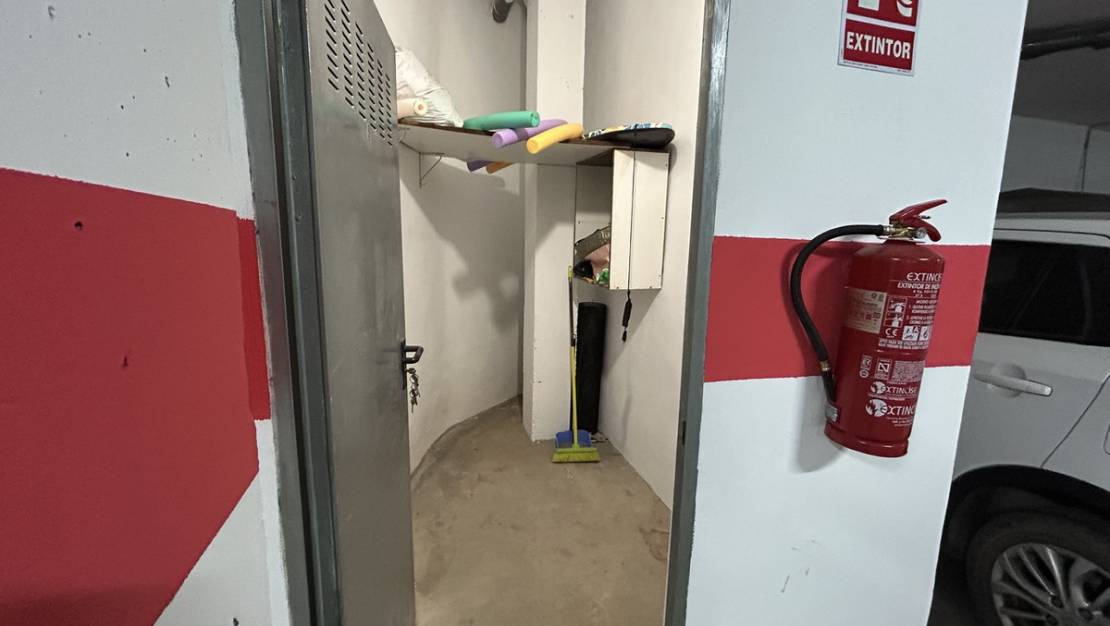 Sale - Apartment - Los Alcázares - Los Alcazares Centro