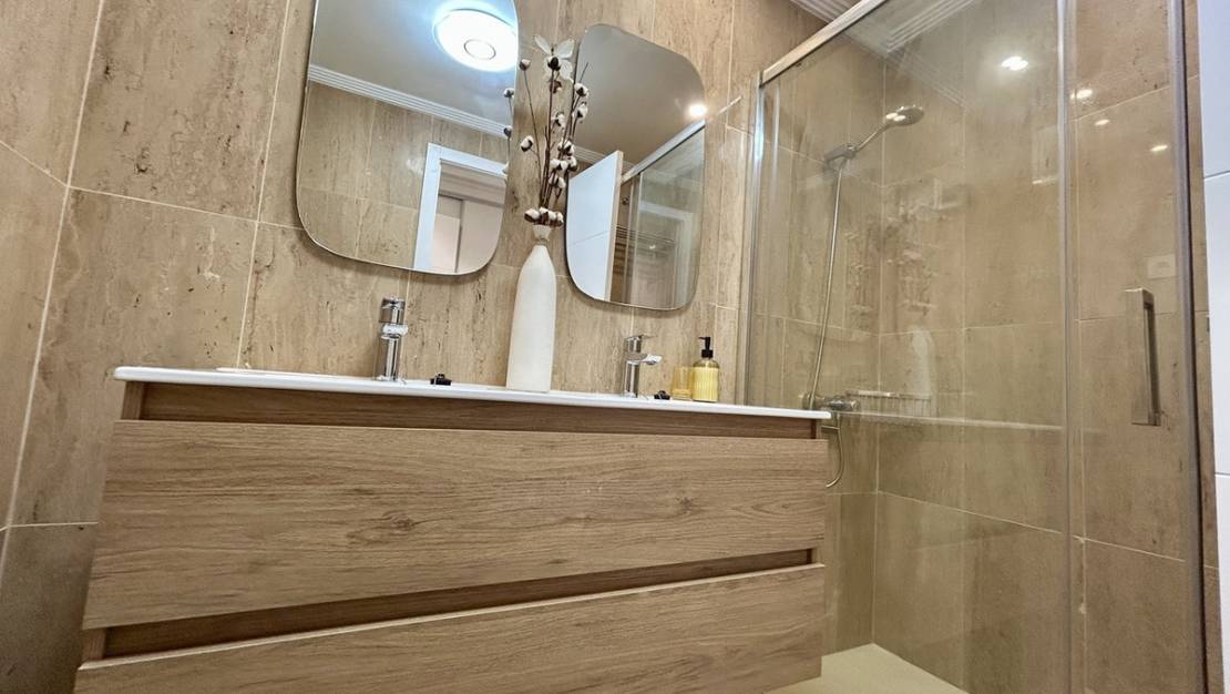 Sale - Apartment - Los Alcázares - Los Alcazares Centro