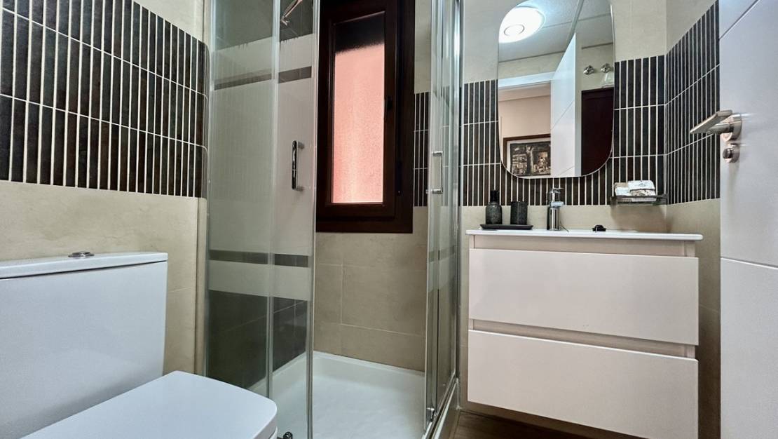 Sale - Apartment - Los Alcázares - Los Alcazares Centro