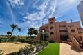 Sale - Apartment - Los Alcázares - Los Alcazares Centro