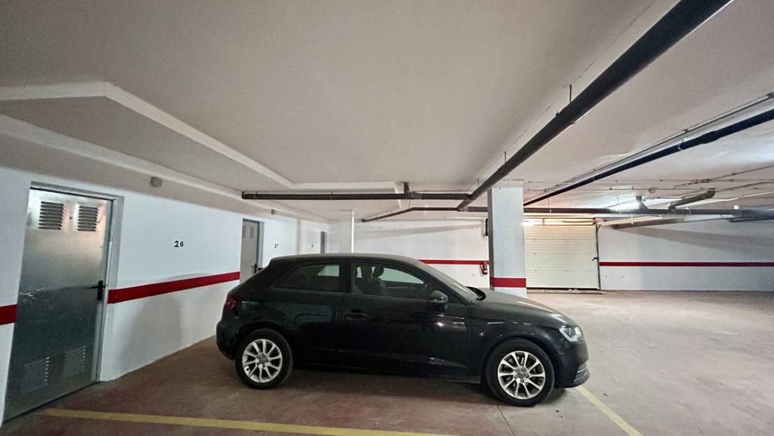 Sale - Apartment - Los Alcázares - Los Alcazares Centro