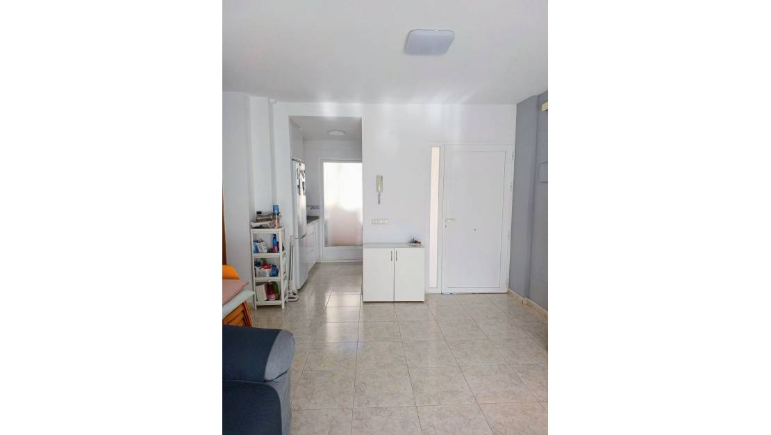Sale - Apartment - Los Alcázares - Los Alcazares Centro