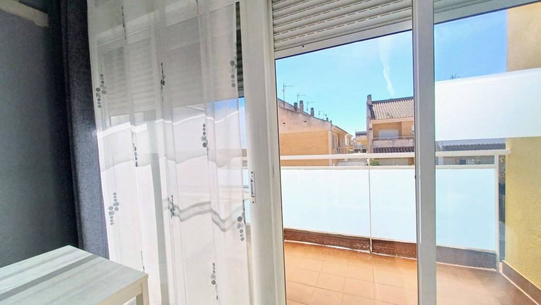 Sale - Apartment - Los Alcázares - Los Alcazares Centro