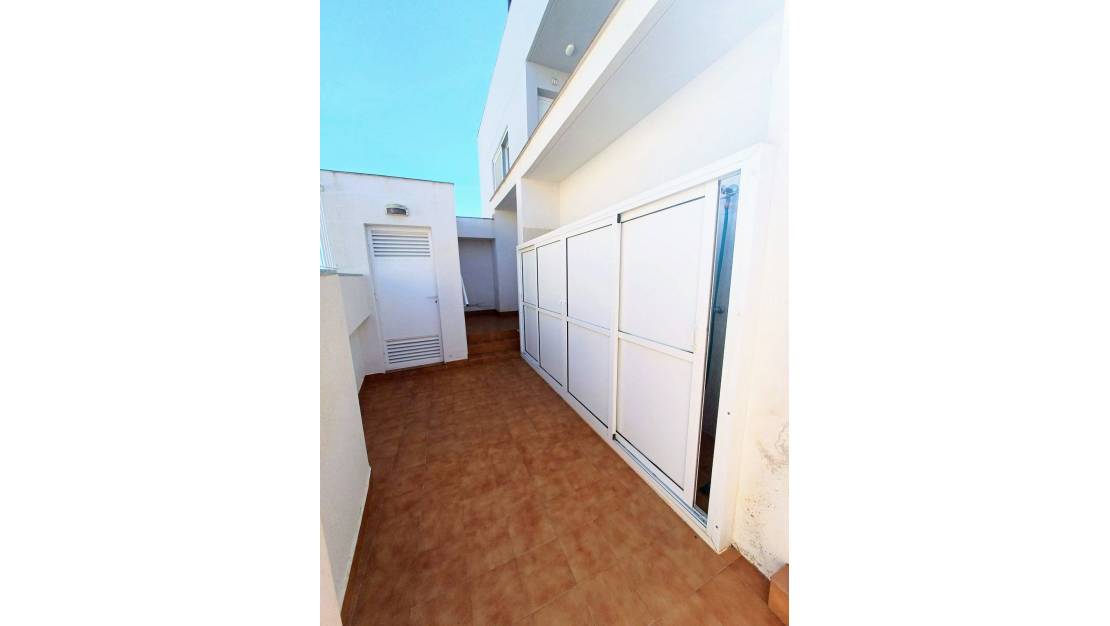 Sale - Apartment - Los Alcázares - Los Alcazares Centro