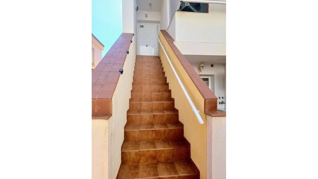 Sale - Apartment - Los Alcázares - Los Alcazares Centro