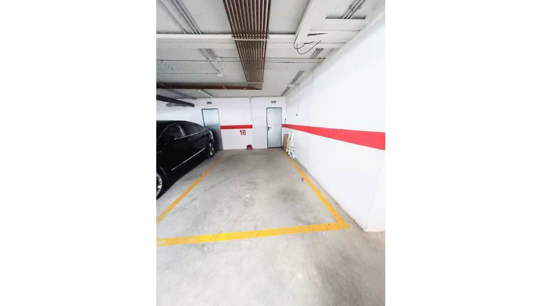 Sale - Apartment - Los Alcázares - Los Alcazares Centro