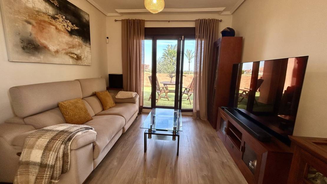 Sale - Apartment - Los Alcázares - Los Alcazares Centro
