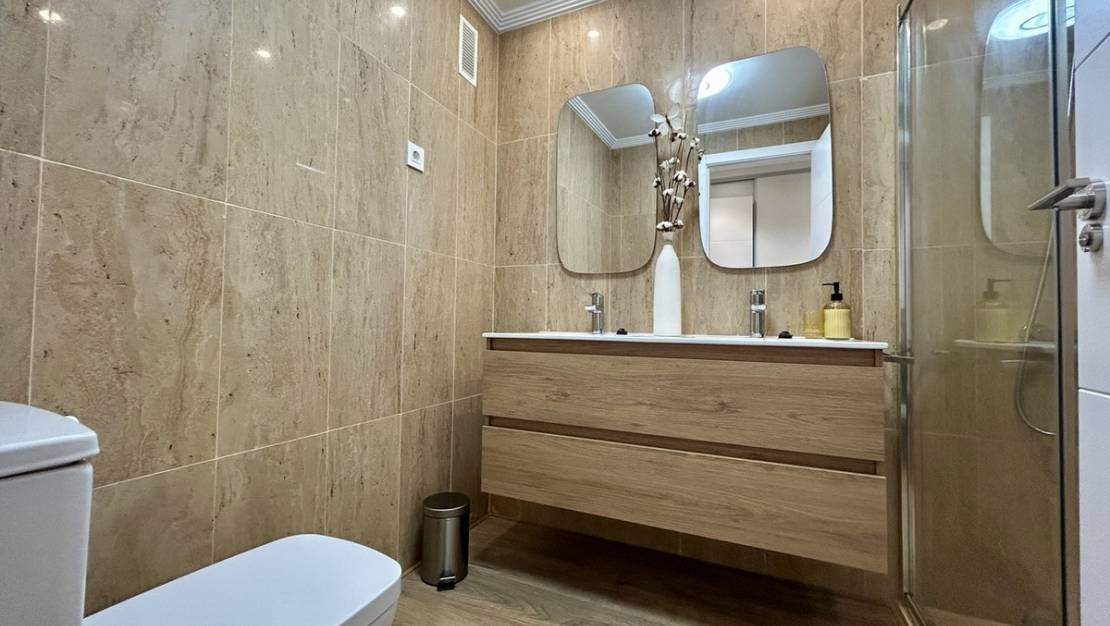 Sale - Apartment - Los Alcázares - Los Alcazares Centro