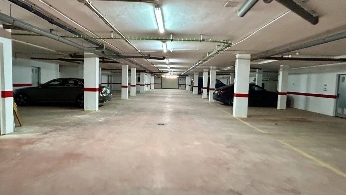 Sale - Apartment - Los Alcázares - Los Alcazares Centro