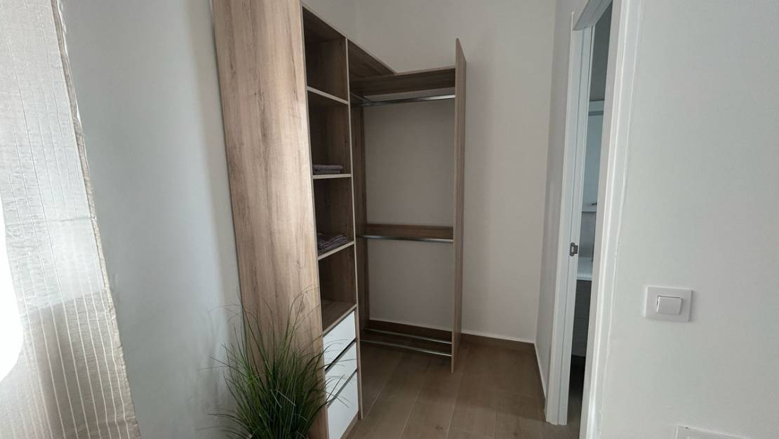 Sale - Apartment - Los Alcázares - Los Alcazares Centro