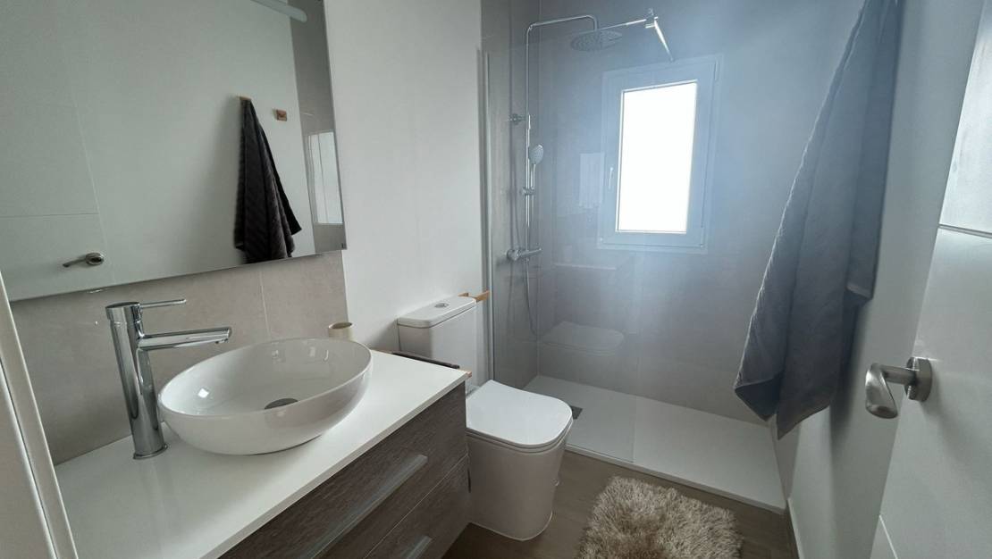 Sale - Apartment - Los Alcázares - Los Alcazares Centro