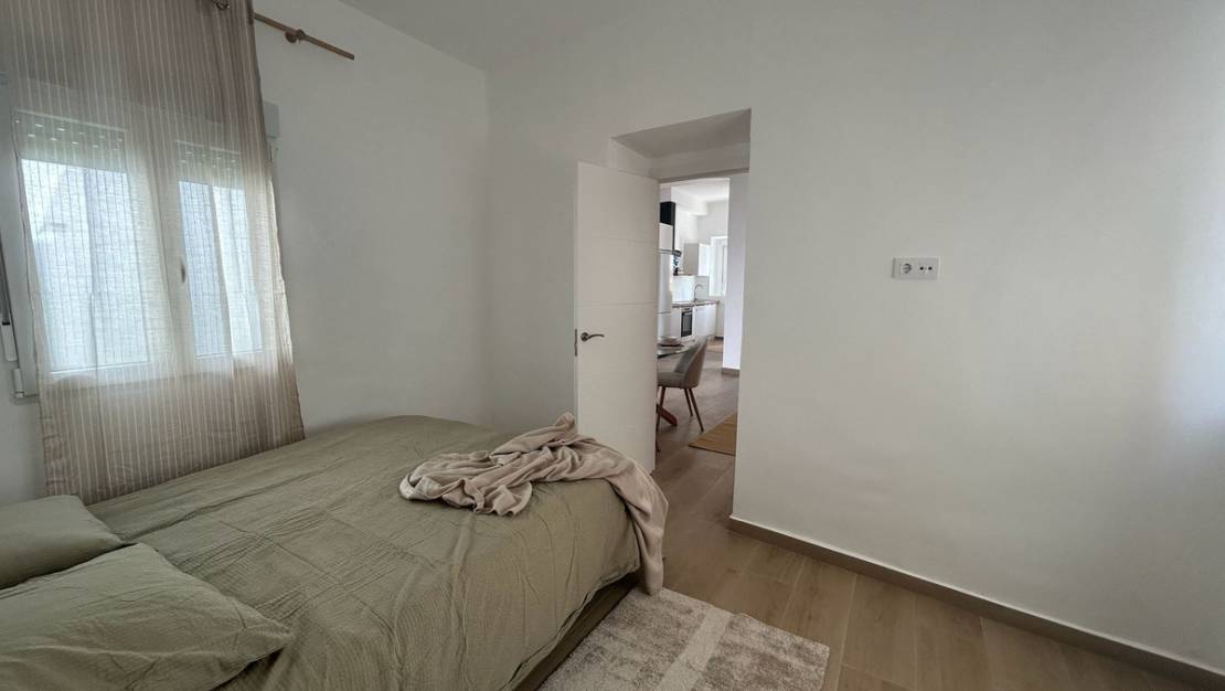 Sale - Apartment - Los Alcázares - Los Alcazares Centro