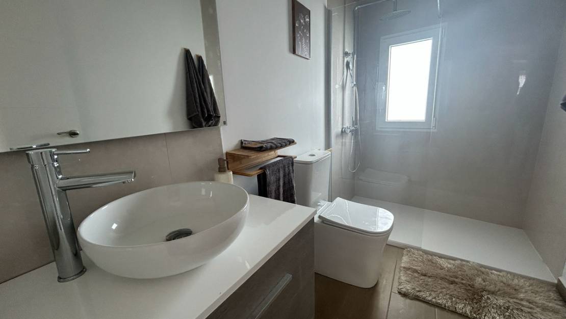 Sale - Apartment - Los Alcázares - Los Alcazares Centro