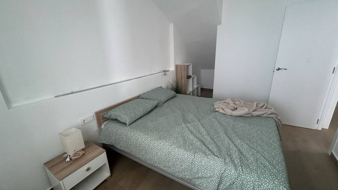 Sale - Apartment - Los Alcázares - Los Alcazares Centro