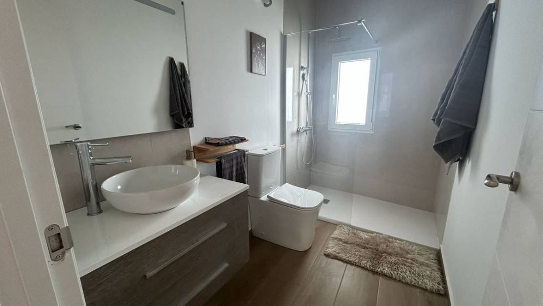 Sale - Apartment - Los Alcázares - Los Alcazares Centro