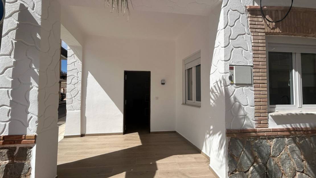 Sale - Apartment - Los Alcázares - Los Alcazares Centro