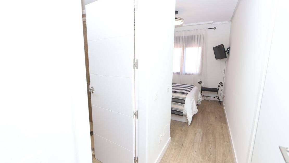 Sale - Apartment - Los Alcázares - Los Alcazares Centro
