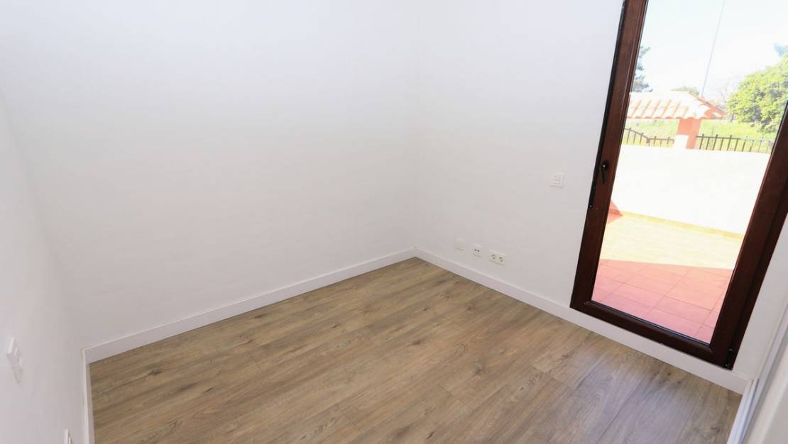 Sale - Apartment - Los Alcázares - Los Alcazares Centro