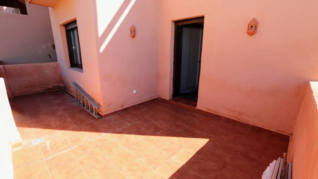 Sale - Apartment - Los Alcázares - Los Alcazares Centro