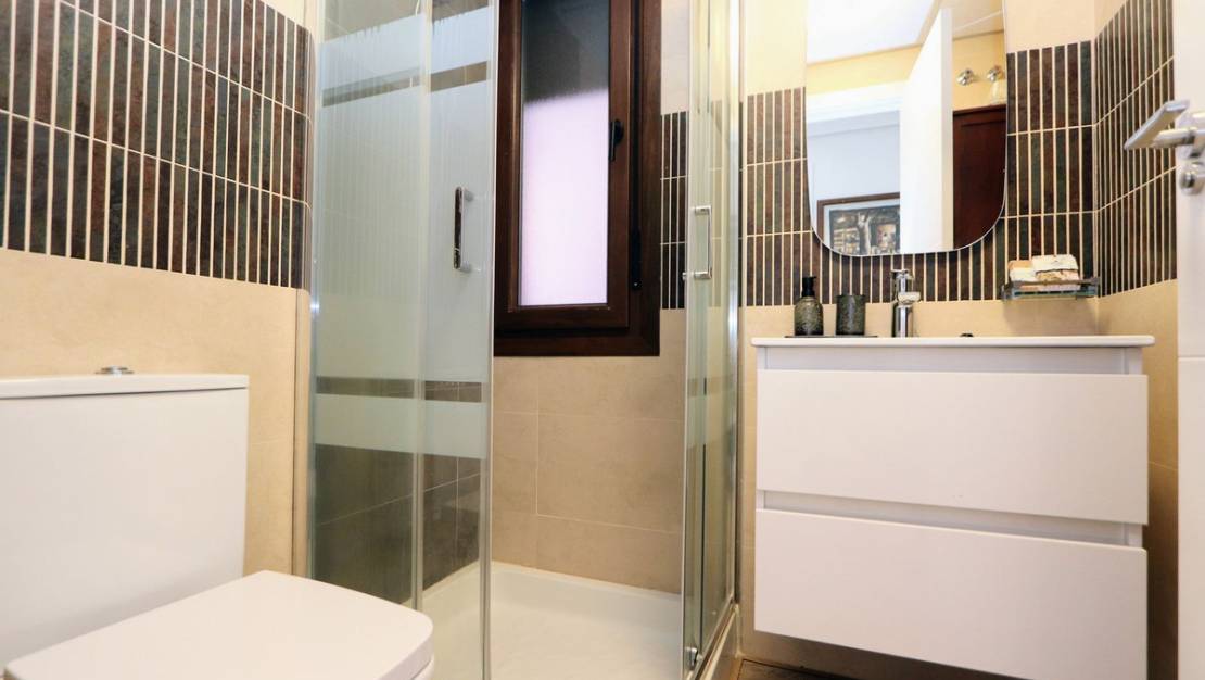 Sale - Apartment - Los Alcázares - Los Alcazares Centro