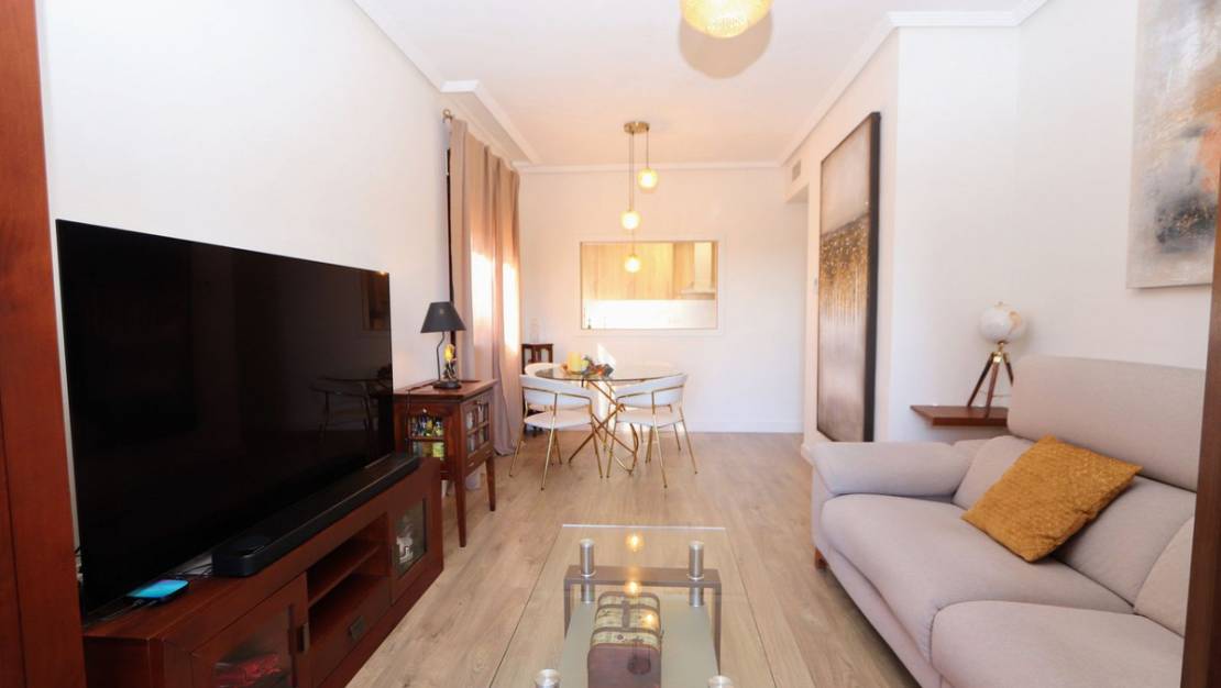 Sale - Apartment - Los Alcázares - Los Alcazares Centro