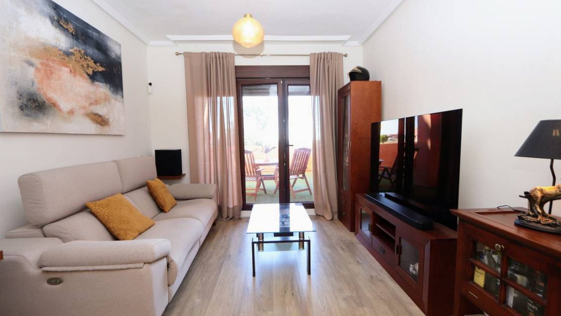 Sale - Apartment - Los Alcázares - Los Alcazares Centro