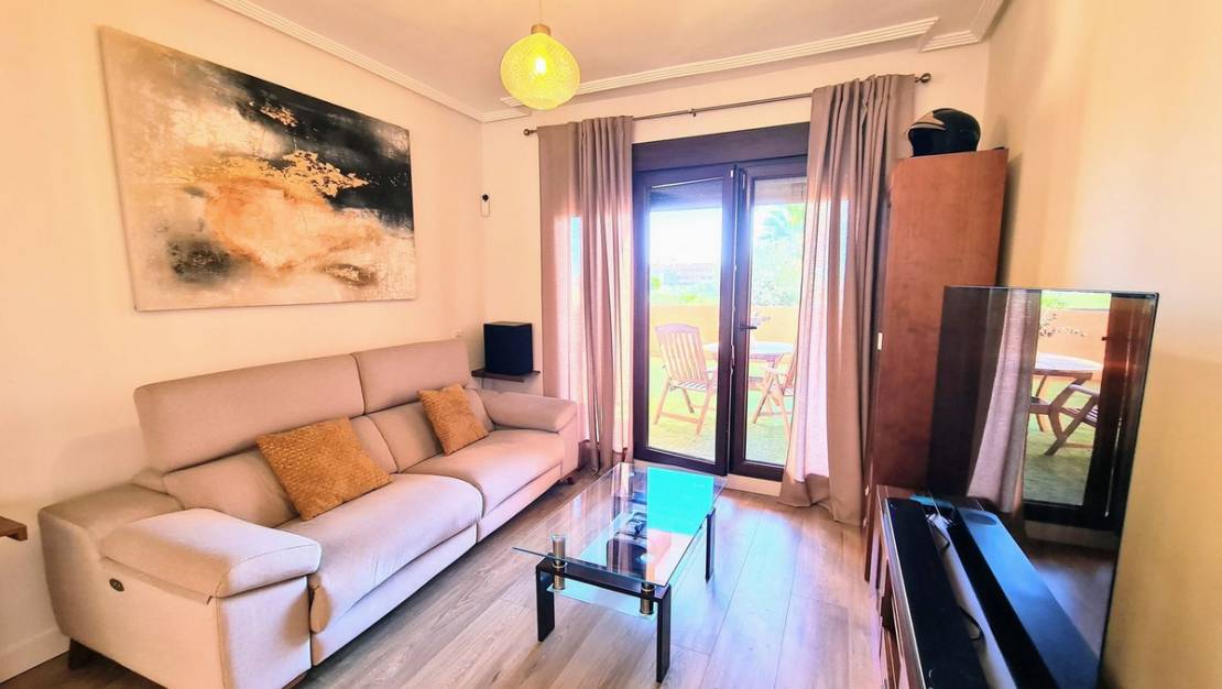 Sale - Apartment - Los Alcázares - Los Alcazares Centro