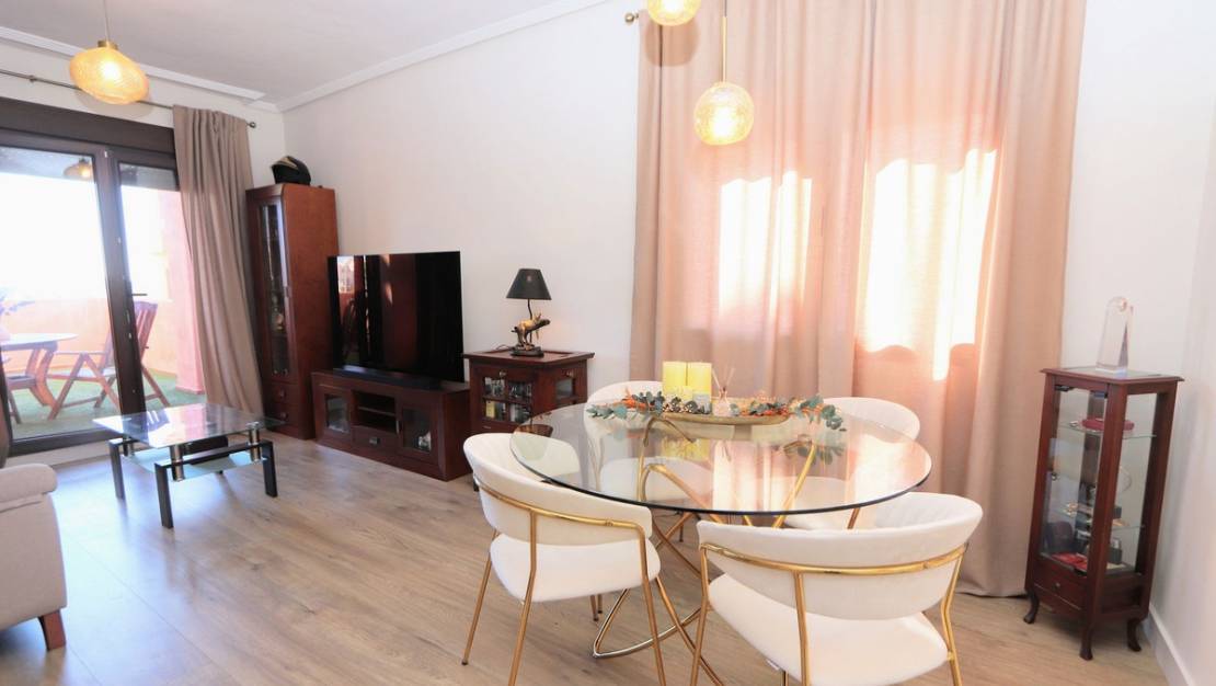 Sale - Apartment - Los Alcázares - Los Alcazares Centro