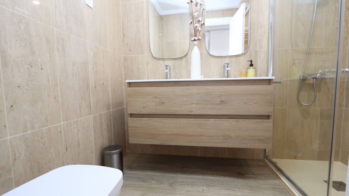 Sale - Apartment - Los Alcázares - Los Alcazares Centro