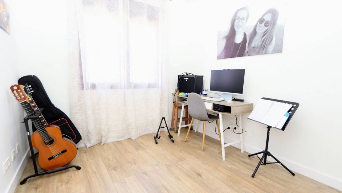 Sale - Apartment - Los Alcázares - Los Alcazares Centro