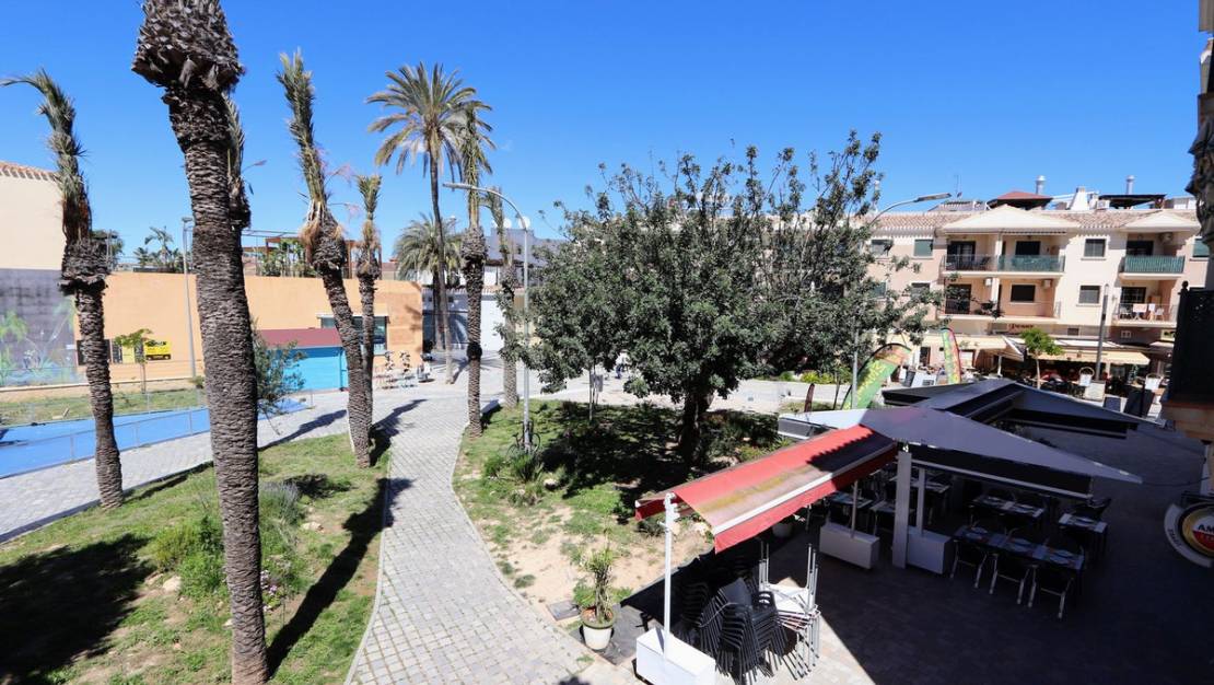 Sale - Apartment - Los Alcázares - Los Alcazares Centro