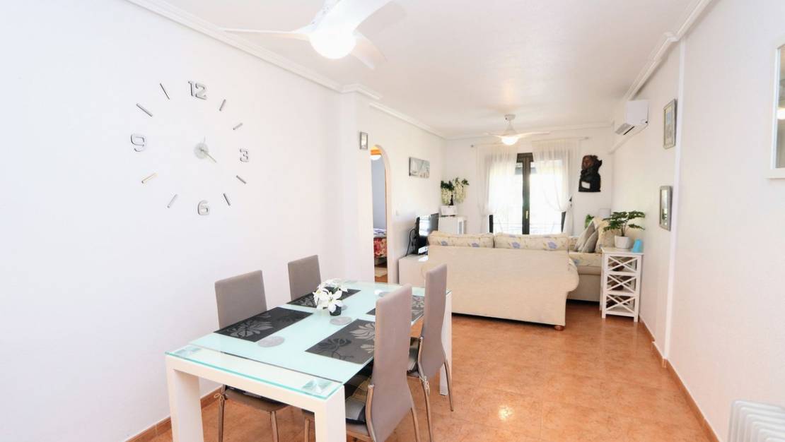 Sale - Apartment - Los Alcázares - Los Alcazares Centro