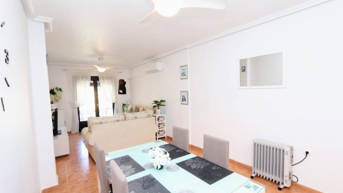 Sale - Apartment - Los Alcázares - Los Alcazares Centro