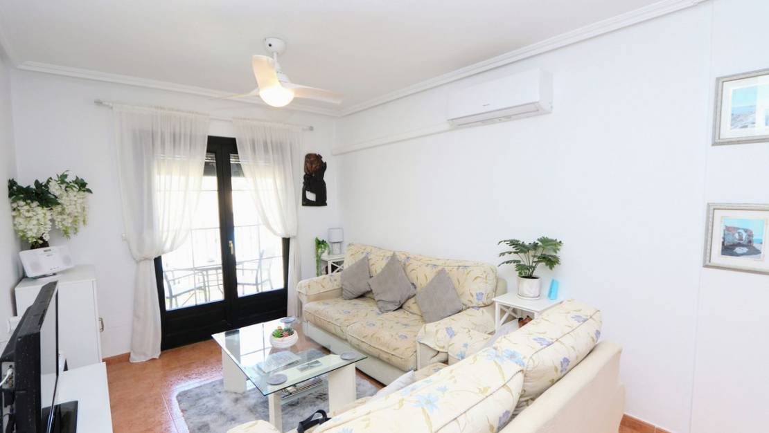 Sale - Apartment - Los Alcázares - Los Alcazares Centro