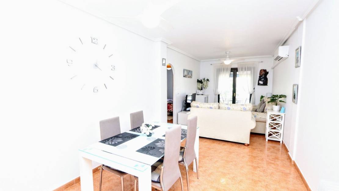 Sale - Apartment - Los Alcázares - Los Alcazares Centro