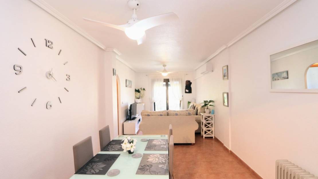 Sale - Apartment - Los Alcázares - Los Alcazares Centro