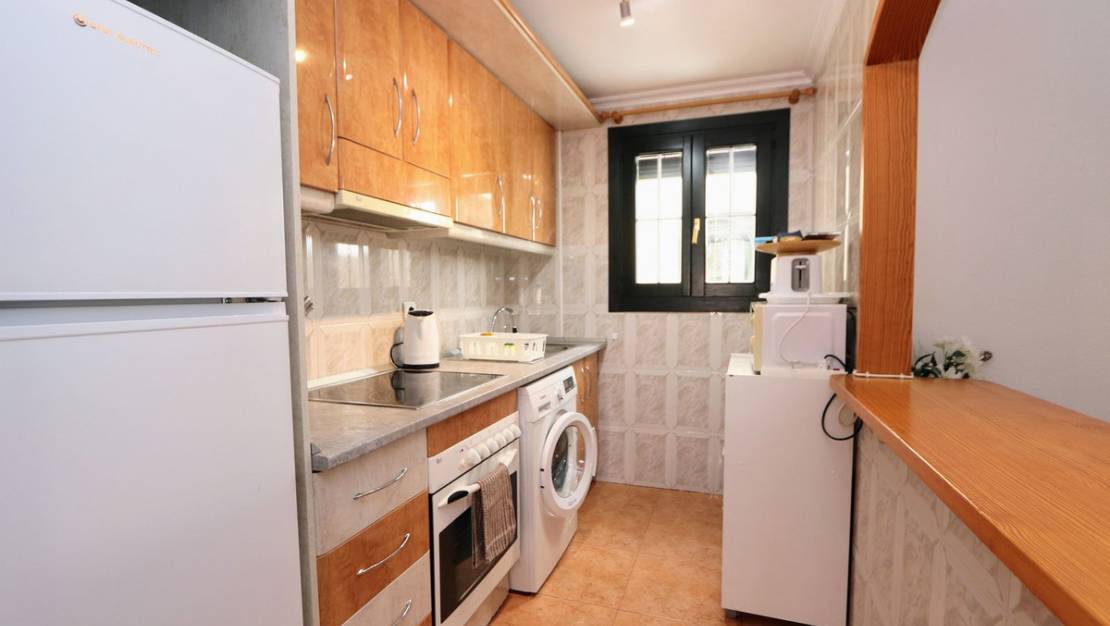 Sale - Apartment - Los Alcázares - Los Alcazares Centro