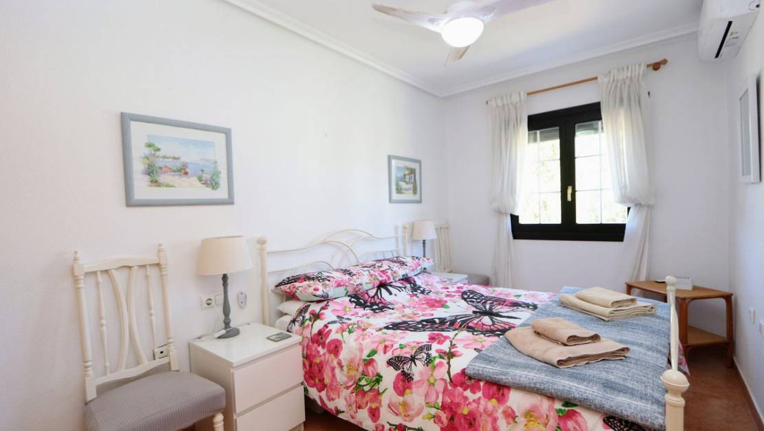 Sale - Apartment - Los Alcázares - Los Alcazares Centro