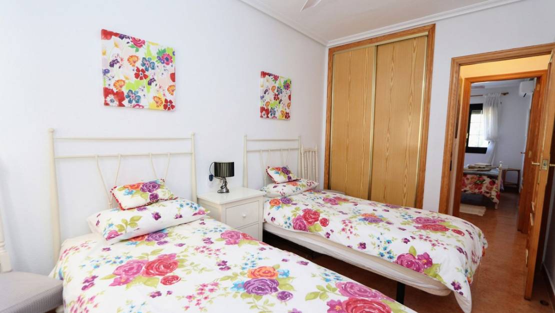 Sale - Apartment - Los Alcázares - Los Alcazares Centro