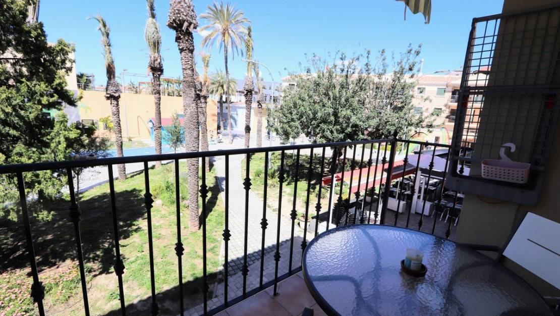 Sale - Apartment - Los Alcázares - Los Alcazares Centro