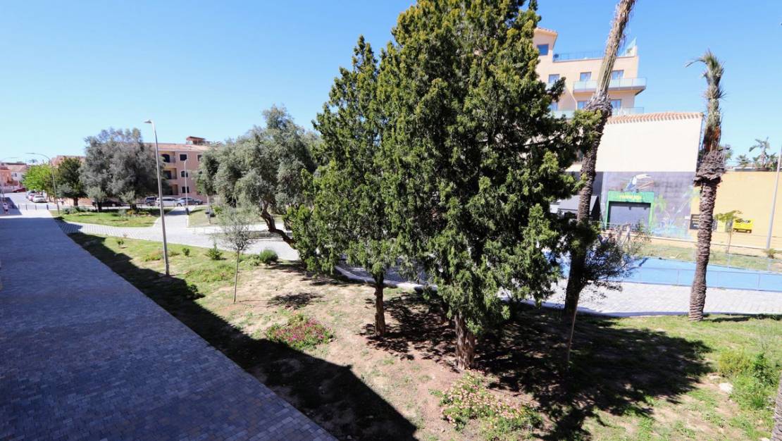 Sale - Apartment - Los Alcázares - Los Alcazares Centro