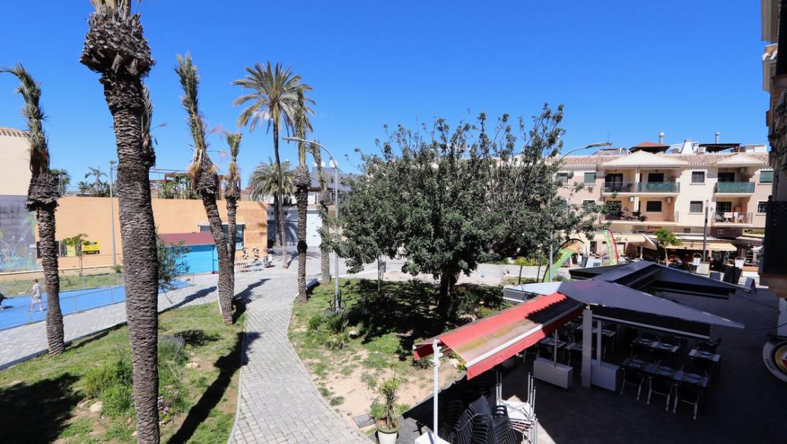 Sale - Apartment - Los Alcázares - Los Alcazares Centro