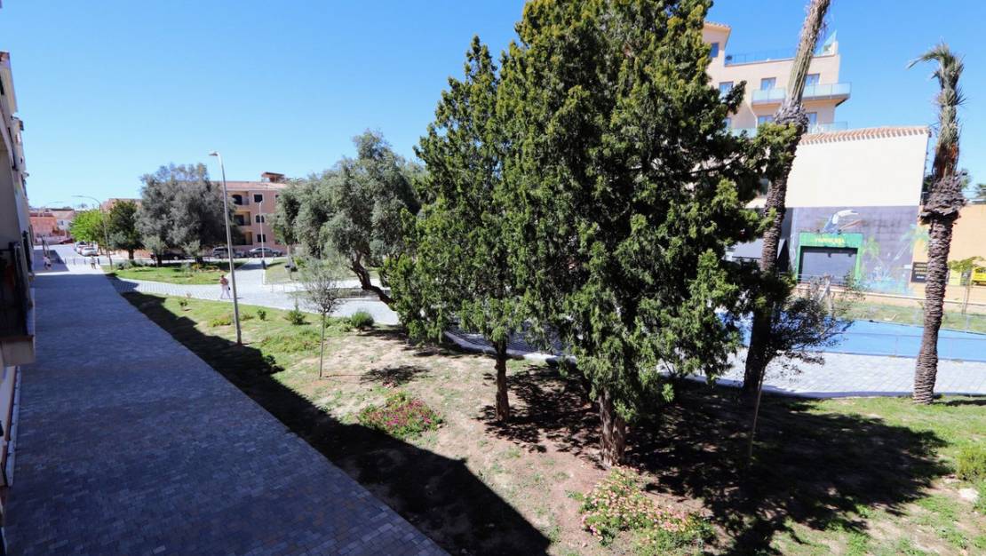 Sale - Apartment - Los Alcázares - Los Alcazares Centro