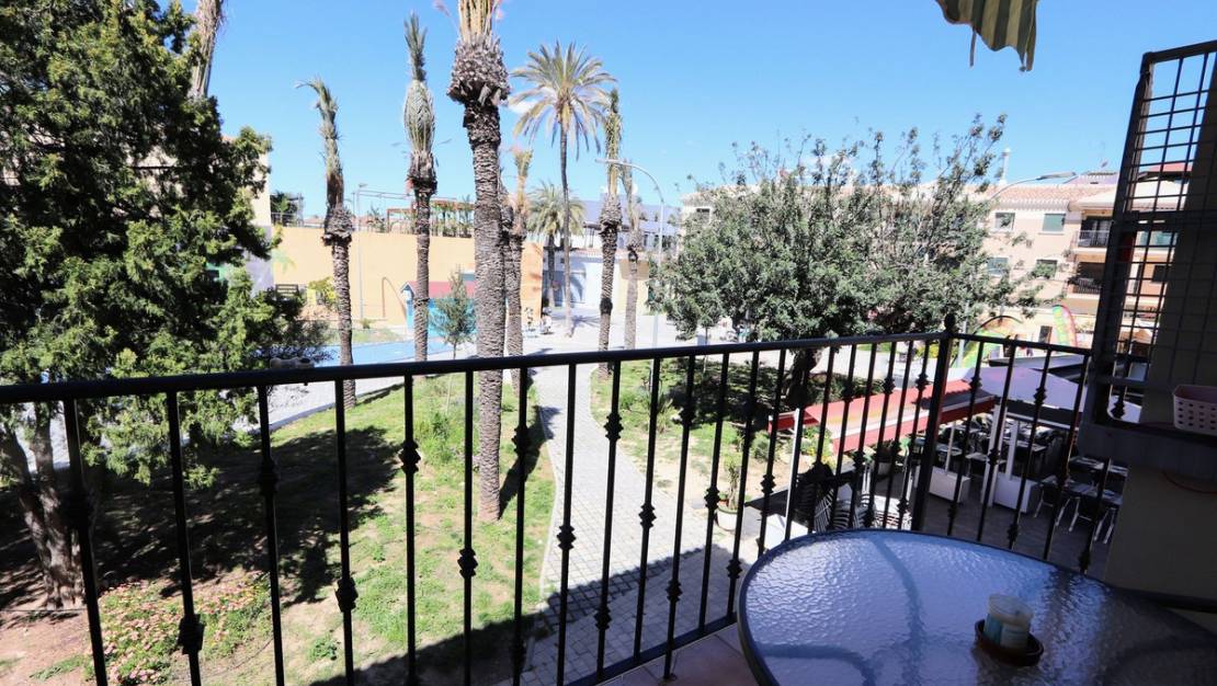 Sale - Apartment - Los Alcázares - Los Alcazares Centro
