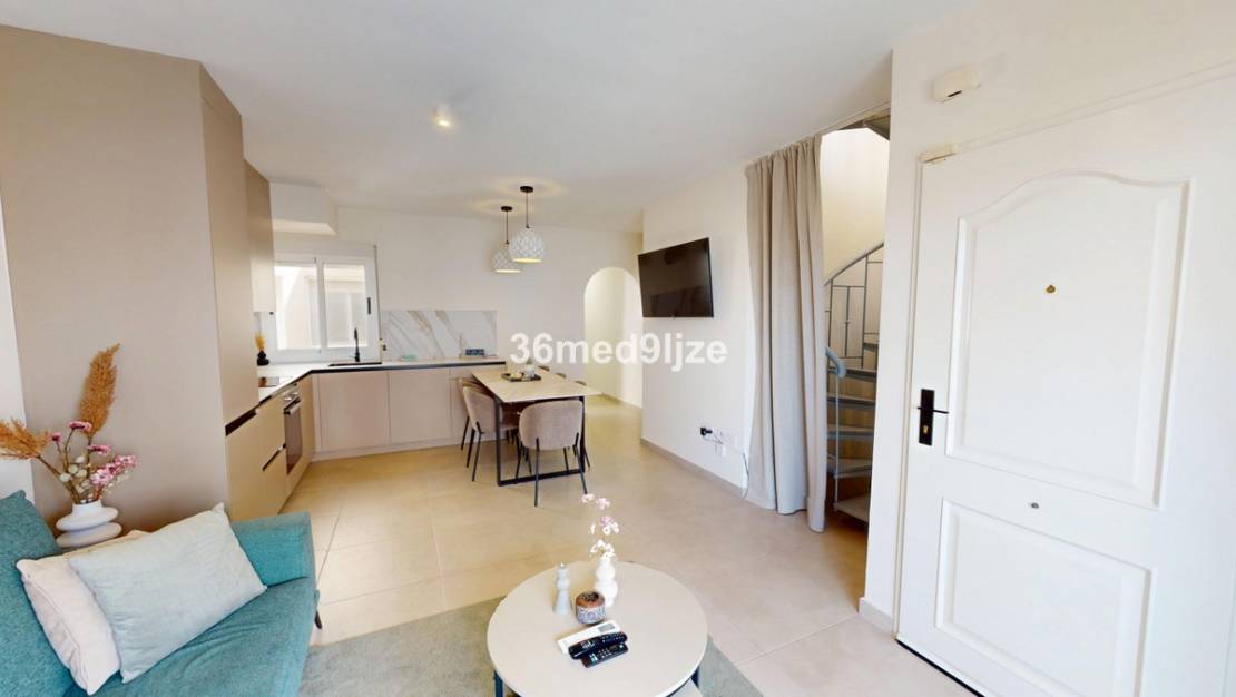 Sale - Apartment - Los Alcázares - Los Alcazares Centro