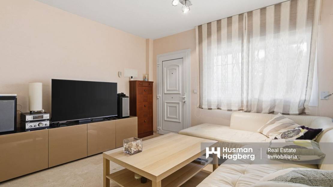 Sale - Apartment - Los Alcázares - Los Alcazares Centro